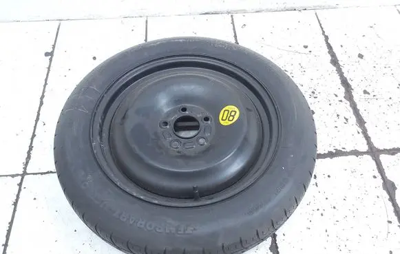 Ford Focus R16 spare wheel 1S71MH07299