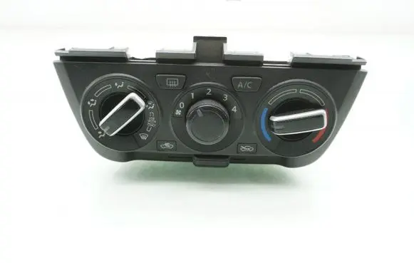 Suzuki Swift II Climate control unit 74400A52