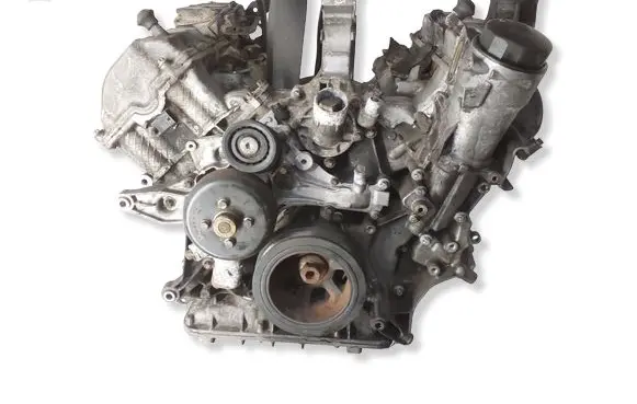 Mercedes-Benz SL R230 Engine 112973 573075