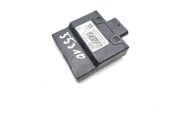 MMI control unit