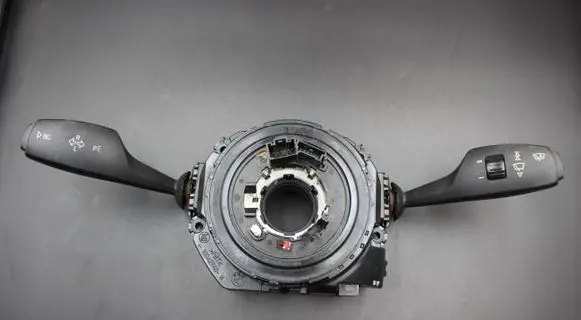 BMW 3 F30 F35 F31 Wiper turn signal indicator stalk/switch 9253746 1009389901