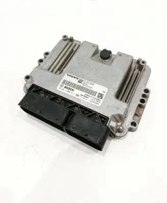 Volvo S60 Engine control unit/module 31331540 1039S42990 0261S06611