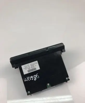Volvo V50 Screen/display/small screen 30737809