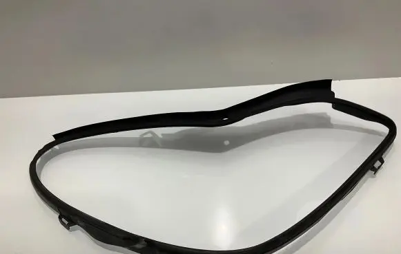 Mercedes-Benz CLS C219 Headlight part 