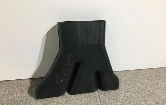 Lexus RX 450H Cabin air duct channel 8721748010
