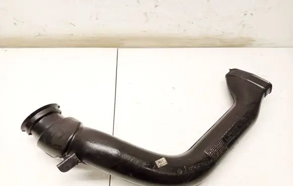 Dacia Sandero Cabin air duct channel 278701538R