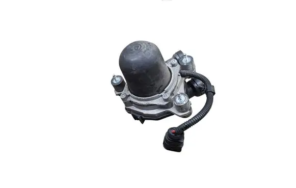 Porsche Cayenne (92A) Secondary air pump 07K959253A