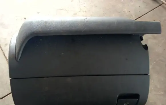 Audi A3 S3 8L Glove box 8L1857095