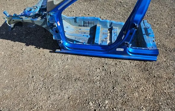 Opel Astra L Front sill (body part) 