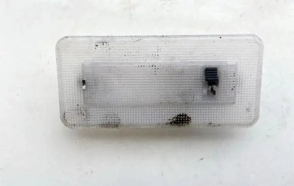 Ford Mondeo MK I Other interior light