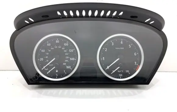 Speedometer (instrument cluster)