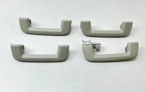 Volvo S90, V90 A set of handles for the ceiling 