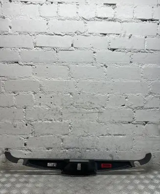 BMW 5 GT F07 Other trunk/boot trim element 7201654