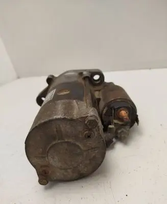 Mercedes-Benz S W220 Starter motor M008T71474 233008H801