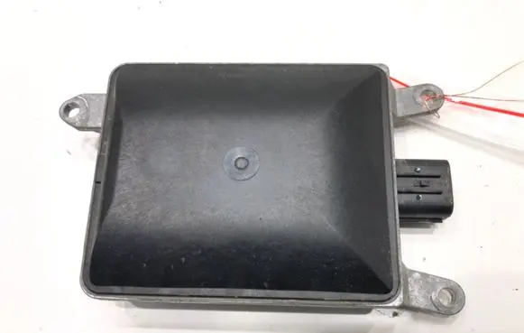 Mazda CX-5 Other control units/modules KR82-67Y80A