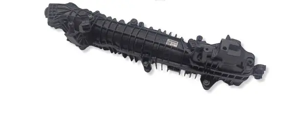 BMW 5 F10 F11 Intake manifold 7811909