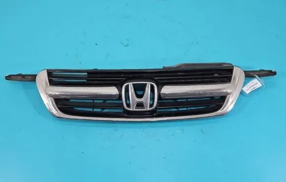Honda CR-V Front bumper upper radiator grill IMPRK1425637