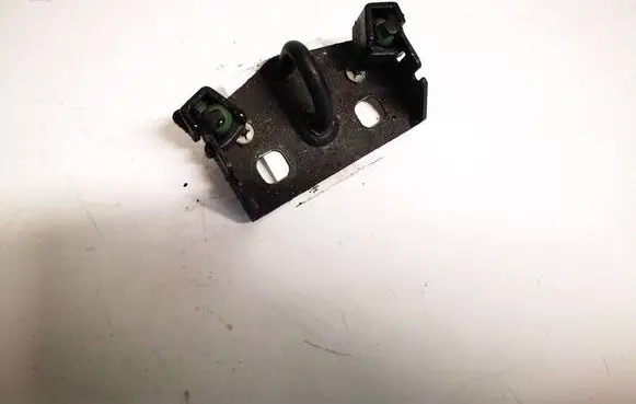 Citroen C3 Rear door lock loop/hook striker 