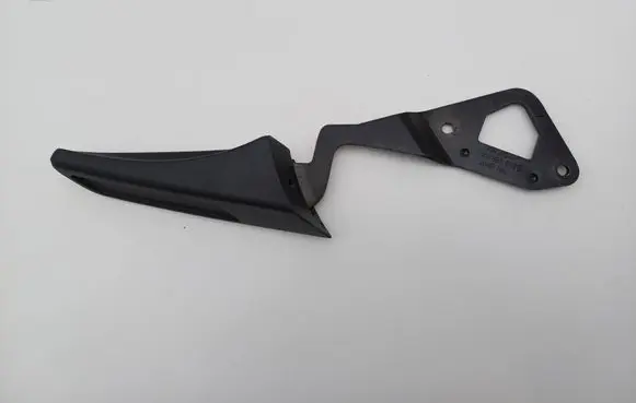 Skoda Octavia Mk2 (1Z) Seat adjustment handle 1K0882252A 1K0881092B