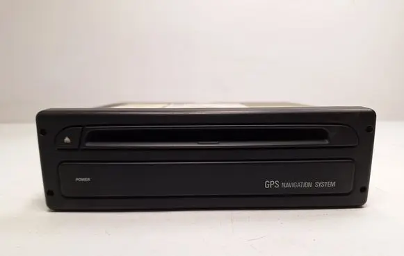 BMW 5 E39 Navigation unit CD/DVD player 65906915035 65906920758 65906922720