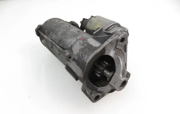 Renault Scenic II - Grand scenic II Starter motor 221193
