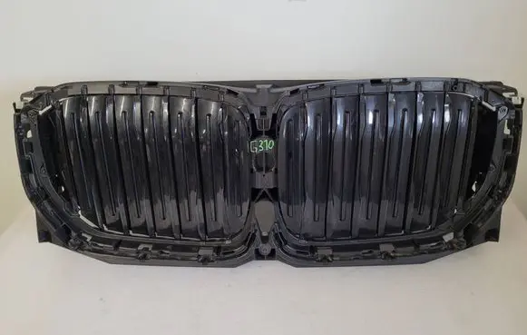 BMW X5 G05 Intercooler air guide/duct channel 5113226775