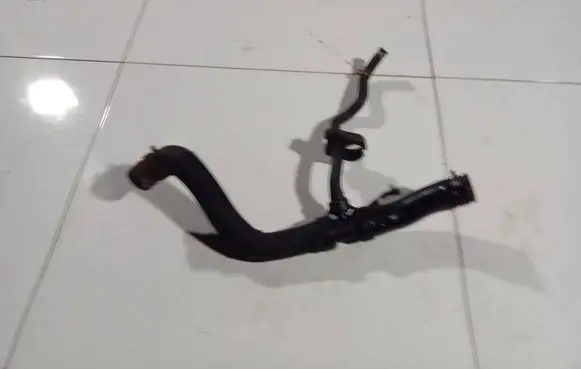 Renault Espace - Grand espace IV Engine coolant pipe/hose