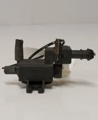 Opel Zafira B Turbo solenoid valve 8972882491 PA6GF30 70246100