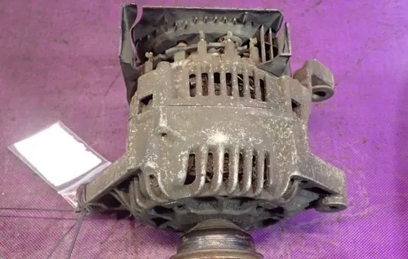 Renault Clio II Generator/alternator 