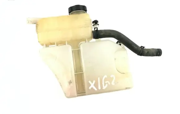Chevrolet Camaro Coolant expansion tank/reservoir 22948113