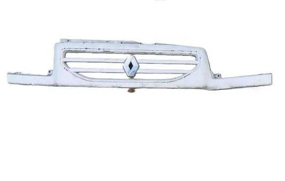 Renault Mascott Quarter panel pressure vent 8200045097 ONLYPICUPFROMYARD