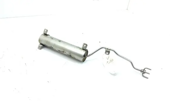 BMW X6 E71 Vacuum air tank 7571303 1165757130305 16404510