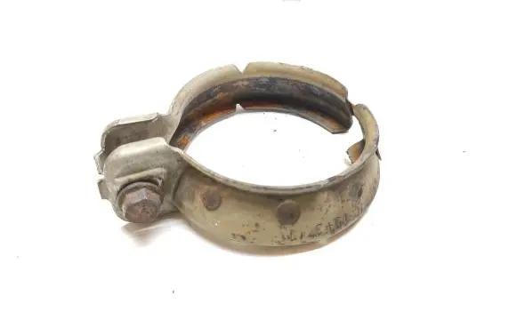 Mercedes-Benz Vito Viano W639 Muffler pipe connector clamp A203490048