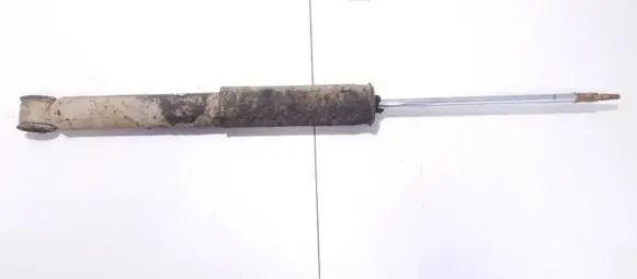 Rear shock absorber/damper