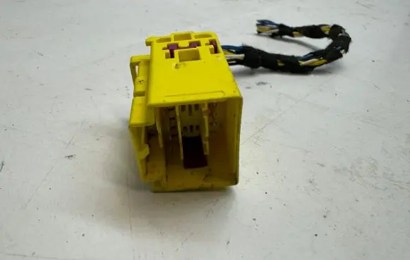 Porsche Macan (95B) Other wiring loom 4F0972575