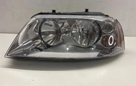 Volkswagen Sharan Headlight/headlamp 7M3941015AD 0301182201
