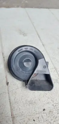 Audi Q7 4L Horn signal