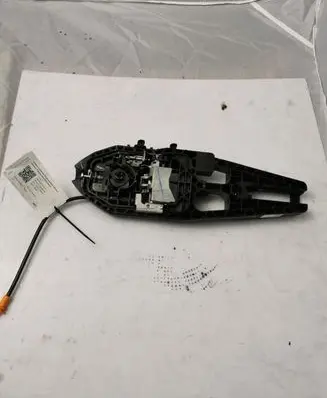 Ford Mustang VI Front door exterior handle/bracket DS73F22464BF