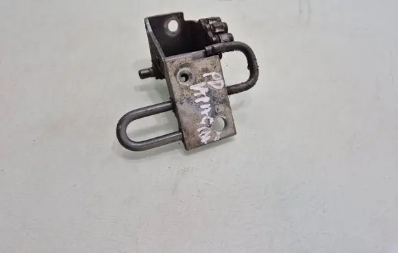 Front door lower hinge