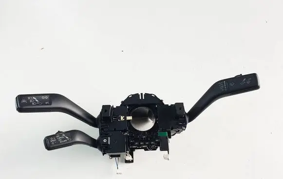 Volkswagen PASSAT CC Indicator stalk 3C5953513AL-c 3c5953513al