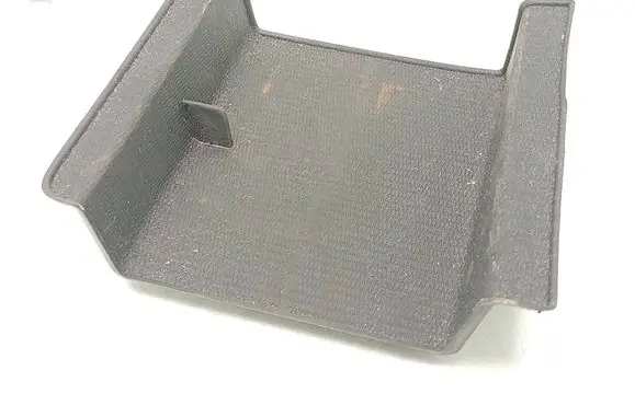 Volvo S60 Glove box pad 30755571