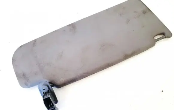 Audi A3 S3 8L Sun visor