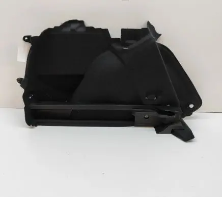Volkswagen Golf VIII Other trunk/boot trim element 5H6867427 5H6867427CA9