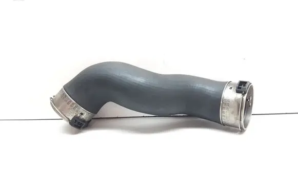 BMW 5 F10 F11 Intercooler hose/pipe 8516509