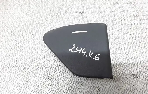 Mercedes-Benz E W211 Rear door ashtray 