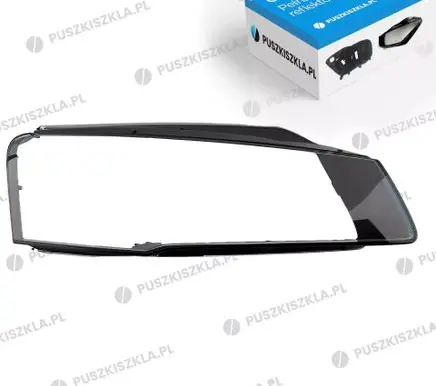 Headlight lense