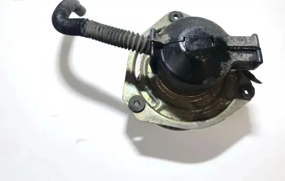 Mazda 626 Heater fan/blower