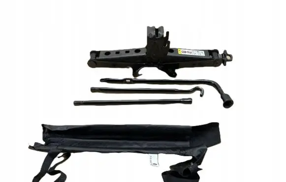 Dodge Durango III Tool set 68061750AI