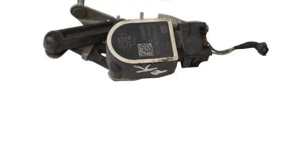 BMW 5 F10 F11 Headlight/headlamp level sensor 6860843