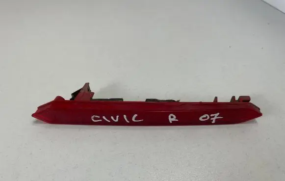 Honda Civic Rear tail light reflector